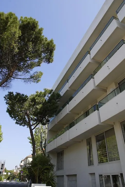 Hotel Luxor Rimini Italy