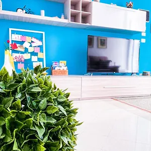 Sul Corso Apartment